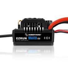 EZRUN MAX8 G2S Sensored ESC (3-6S) 160A