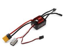 Quicrun WP-12BL45 G2 Waterproof Mini Sensorless Brushless ESC (2-3S)