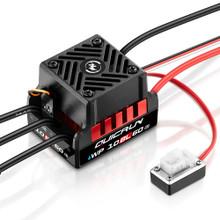 QUICRUN WP 10BL60 G2 Waterproof 60A Brushless ESC