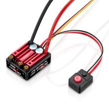 QuicRun WP 10BL80 Waterproof Sensorless Brushless ESC