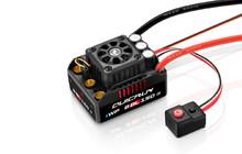 QuicRun WP 8BL150 G2 ESC