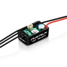 QUICRUN WP-MINI24 Waterproof Brushed & Brushless ESC