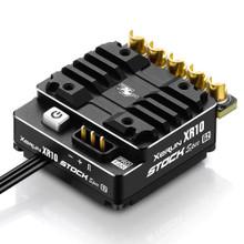 XeRun XR10 Stock Spec G2 Brushless ESC (100A)