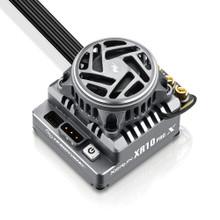 XeRun XR10 PRO G3X Brushless ESC