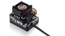 XeRun XR10 PRO Stock Spec ESC (1S Edition)