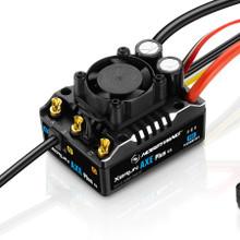 XERUN AXE R3 135A Brushless ESC (3S-6S)