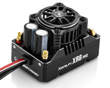 XERUN XR8 Pro ESC G3 (2-4S) 200A