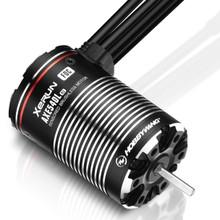 XeRun AXE 540 FOC R2 Sensored Brushless Motor (1400KV)