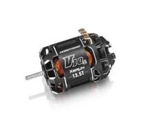 XeRun V10 G5 Black Torque 13.5T 4050kV Sensored Brushless Motor