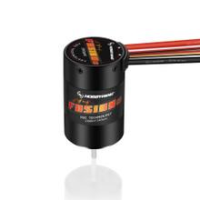 QUICRUN Fusion SE (1800kv)