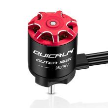 QUICRUN Outer-1621SL-3500KV Brushless Motor Black