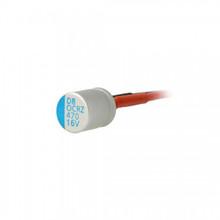 CAPACITORS MODULE F