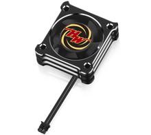 Fan Xerun XD10 Pro-BLACK 30x30x10