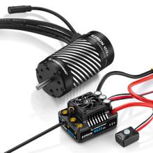 EZRUN MAX8 G2S Combo w/ 4278SD G2R (2250kV)