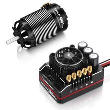Xerun XR8 Plus G2S Brushless ESC/4268SD G3 Motor Combo (1900kV)