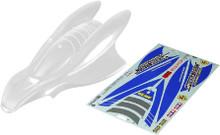 1/10 R/C SAINT DRAGON BODY SET