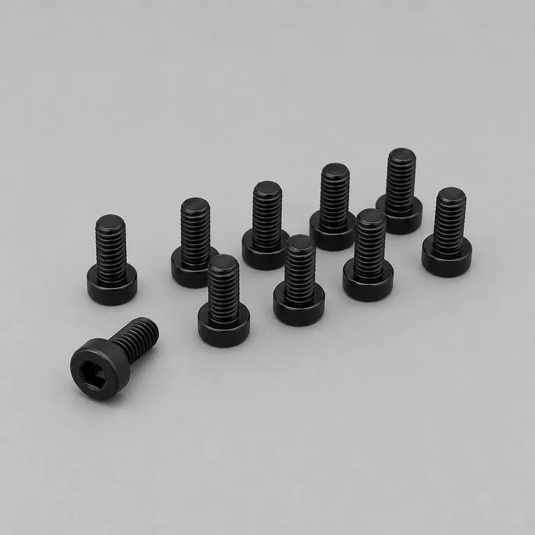 AGAMA N2 and N2E Engine Mount/Motor Mount Screws (10)