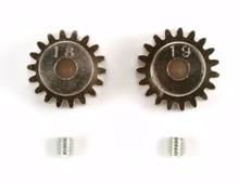 18T, 19T AV Pinion Gear Set
