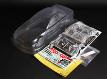 1/10 RC Nismo R34 GT-R - Z-Tune Body Set