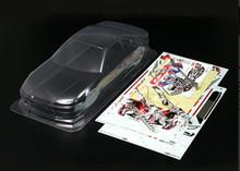 Nismo Coppermix Silvia Body