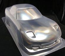 1/10 RC Mazda RX-7 Body Sets