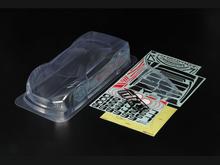 1/10 RC Raikiri GT Body Parts Set