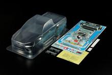 Toyota Hilux Extra Cab Body Parts Set