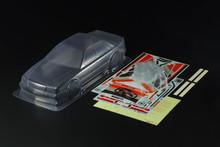 1/10 Audi V8 Touring 1991 Body Parts Set