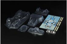 1/10 TC-01 Formula E Gen2 Body Parts Set