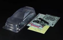 1/10 Opel Calibra V6 Cliff (TT-01E) body