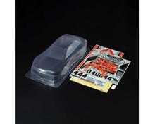 1/10 Audi 90 Quattro Racing Touring Car Body Set