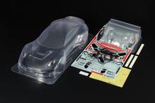 1/10 Porsche 911 GT3 R Body Part Set SP-1752