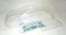 1/10 RC Body Set Subaru Legacy B4 Version 2