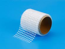 RC Polycarbonate Body Reinforced Mesh Tape