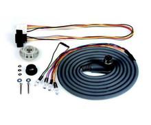 1/14 R/C Tractor Trucks Parts No.2 Semi-Trailer Light Set