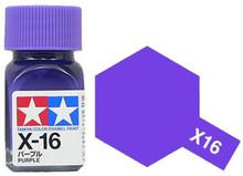 X16 ENAMEL PURPLE