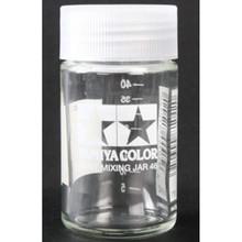 Paint Mixing Jar 46cc w/Measure