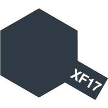 XF17 ENAMEL SEA BLUE