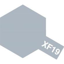 XF19 ENAMEL SKY GREY