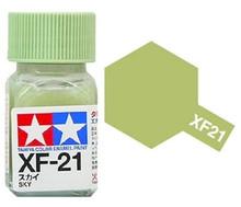 XF21 ENAMEL SKY