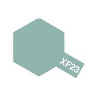 XF23 ENAMEL LIGHT BLUE