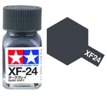 XF24 ENAMEL DARK GREY