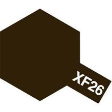 XF26 ENAMEL DEEP GREEN