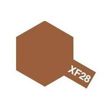 XF28 ENAMEL DARK COPPER