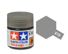X-19 Gloss Acrylic Paint Smoke
