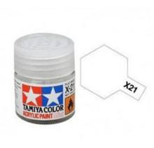 X-21 Acrylic Paint Flar Base
