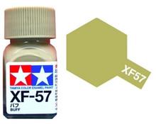 XF57 ENAMEL BUFF