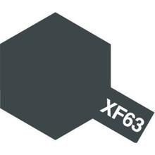 XF63 ENAMEL GERMAN GREY