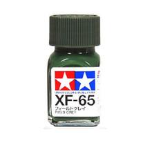 XF65 ENAMEL FIELD GREY