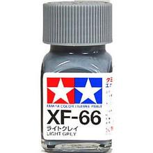 XF66 ENAMEL LIGHT GREY